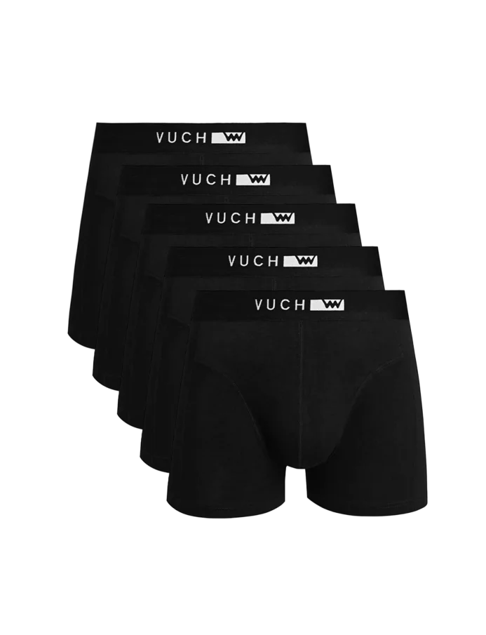Antrit 5pack - M