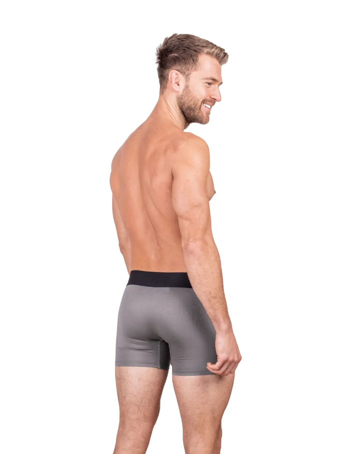 Dexter Grey