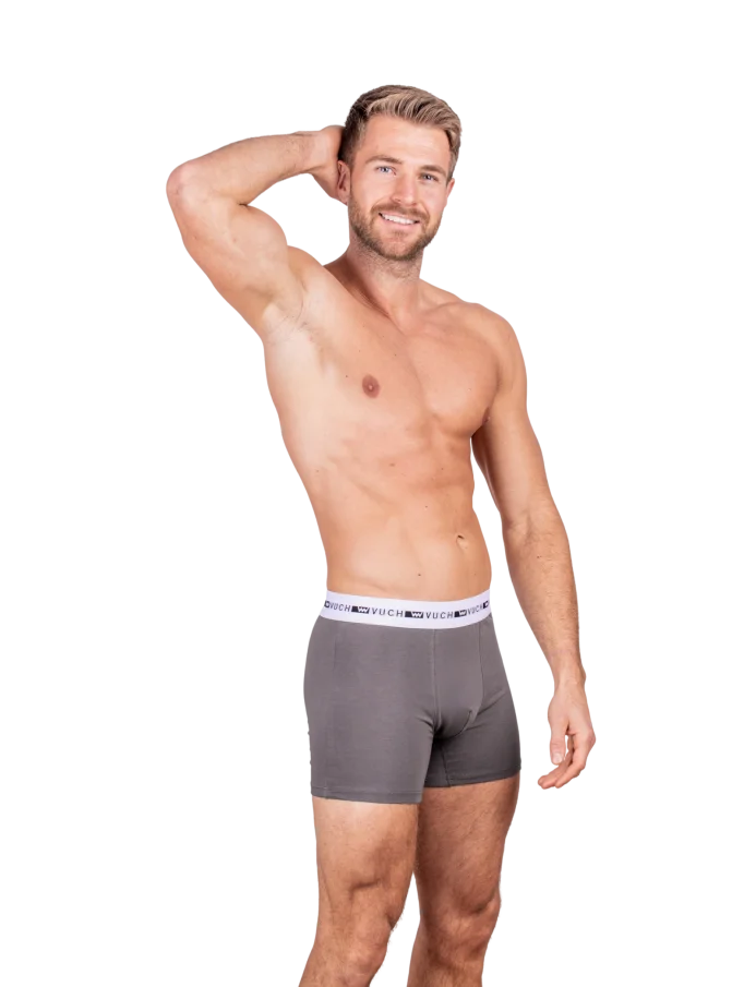 Ragaz Grey - S