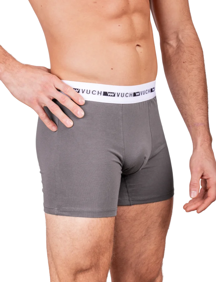 Ragaz Grey - S