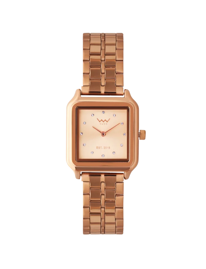 Roeen Rose Gold