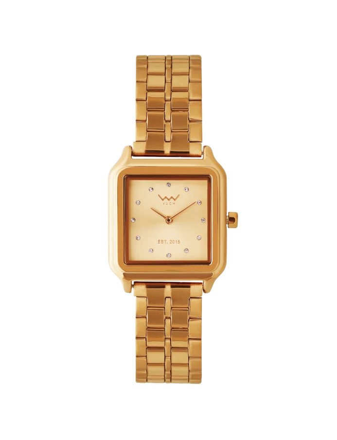 Roeen Gold