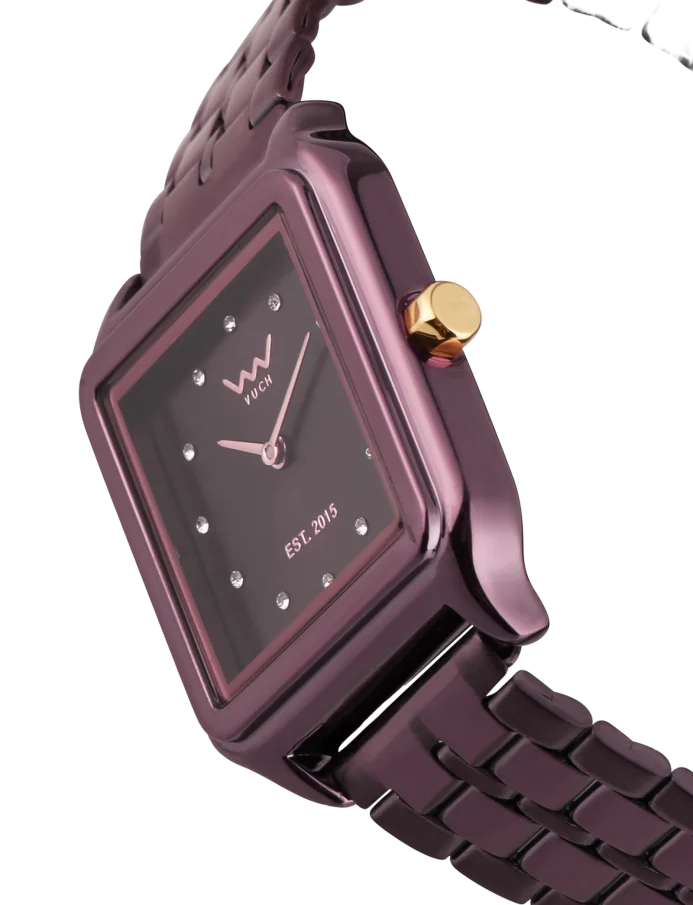 Roeen Dark Purple