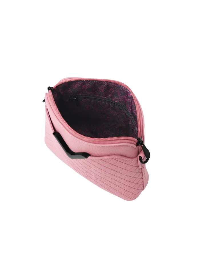 Fossy Mini Dusty Pink