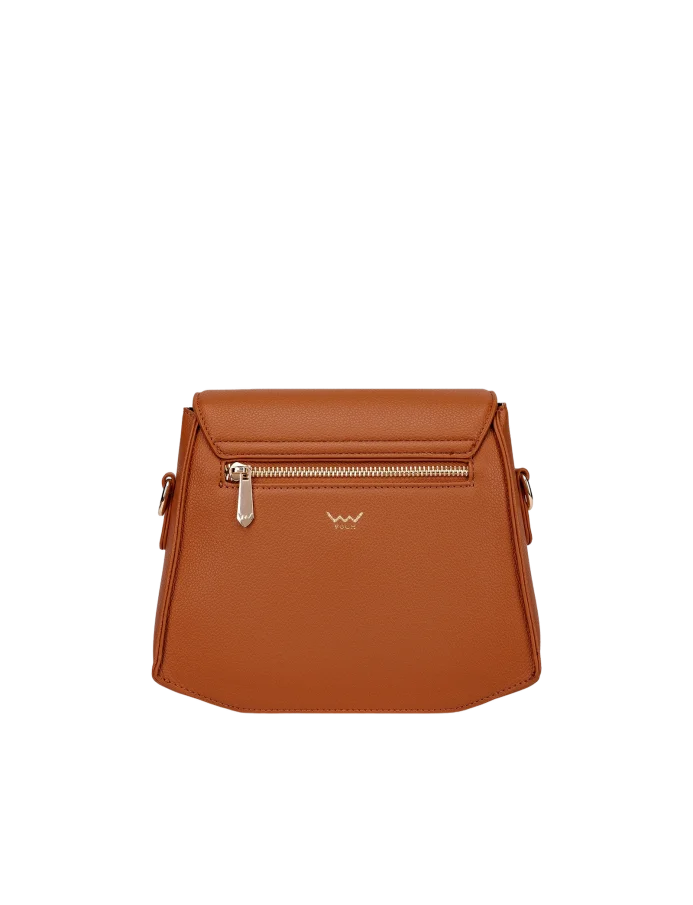 Bryna Mini Camel Brown