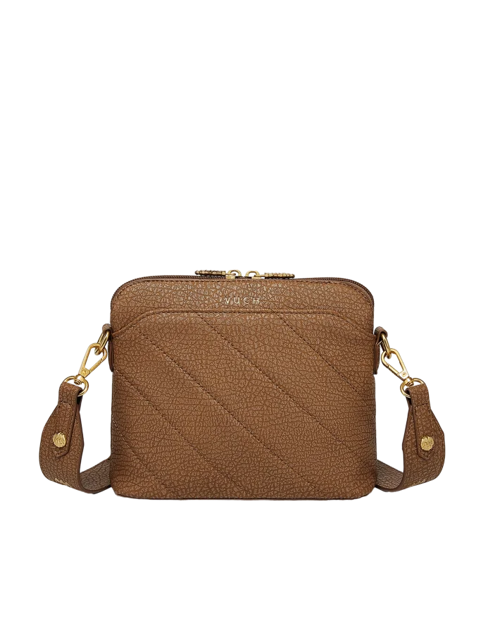 Fossy Belle Brown