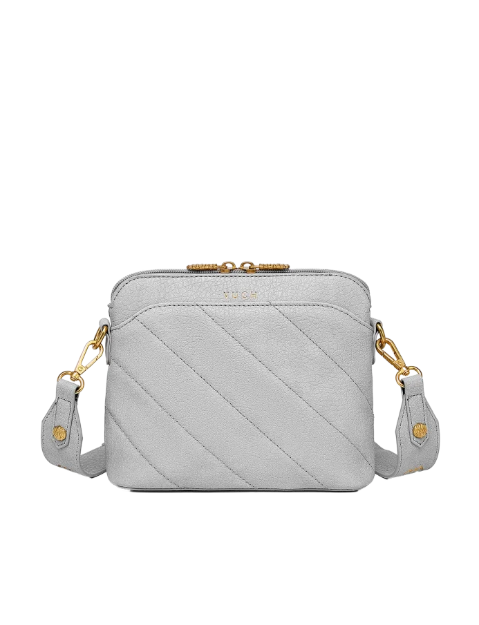Fossy Belle Grey
