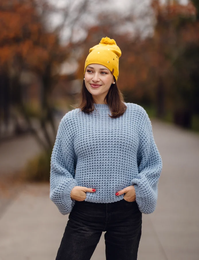 Nurit Yellow
