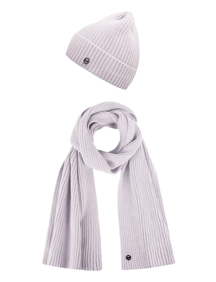 Rowdy Set Light Grey