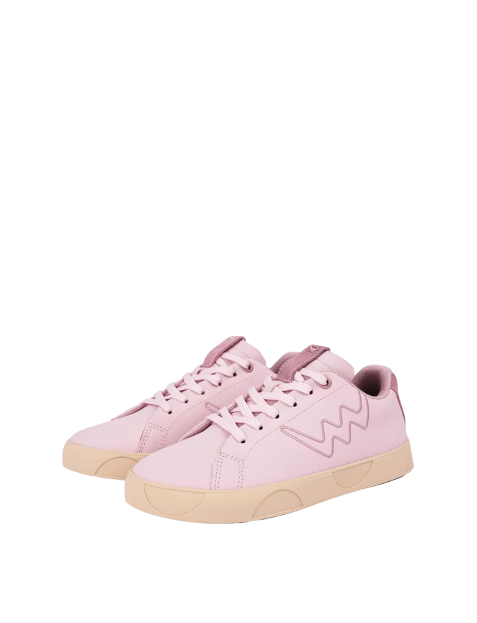 Dotty Classic Dusty Pink