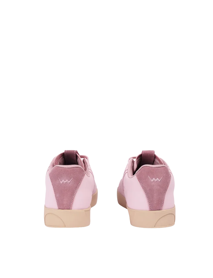 Dotty Classic Dusty Pink - 42