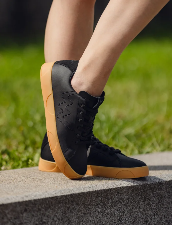 Dotty Classic Black - 42