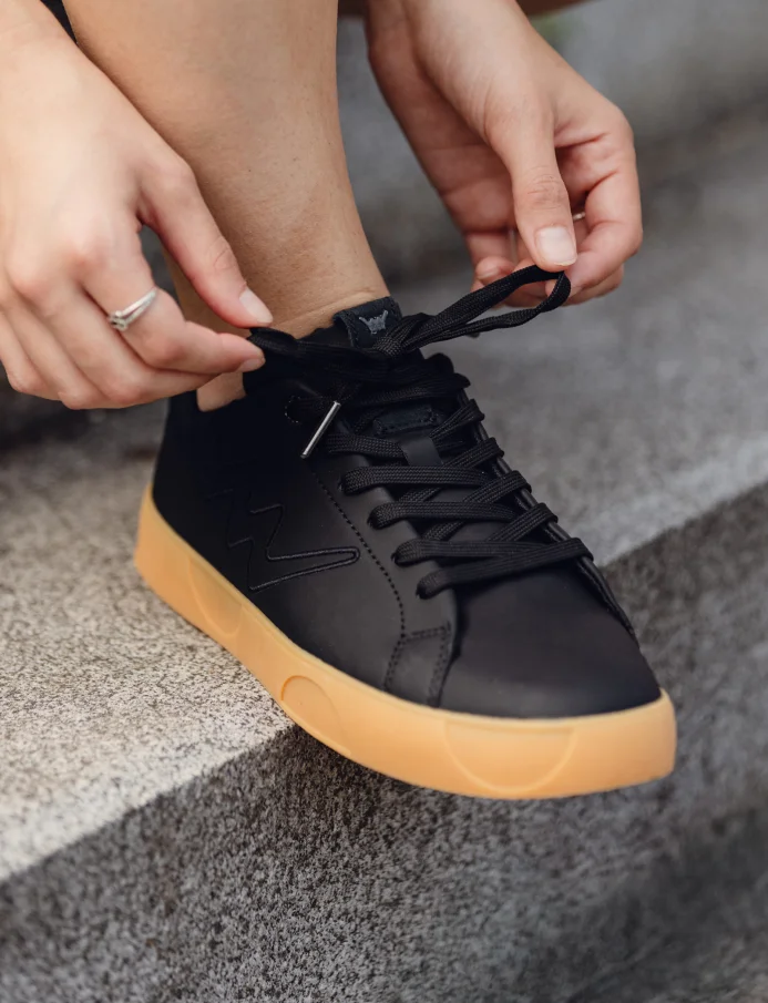 Dotty Classic Black - 42