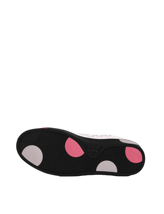 Dotty Eilyn Off White