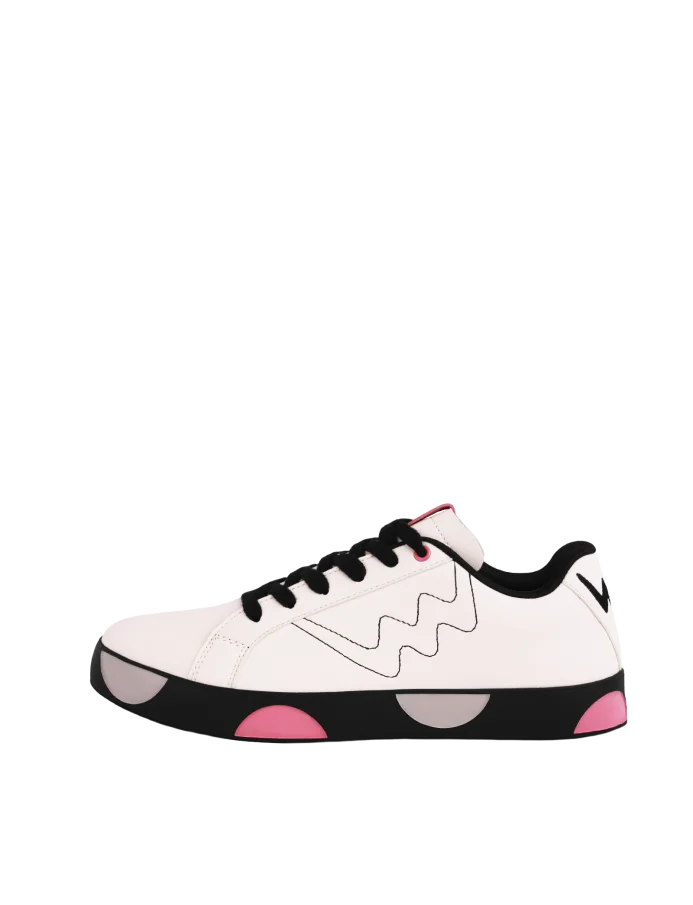 Dotty Eilyn Off White