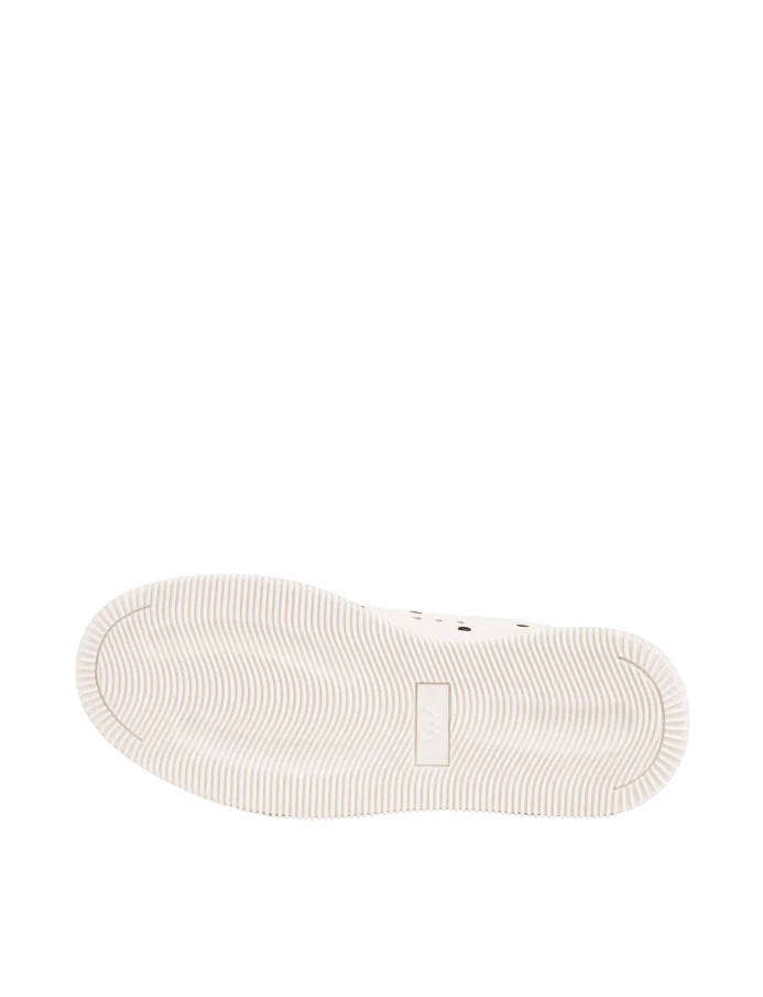 Lucky Dots Off White - 41