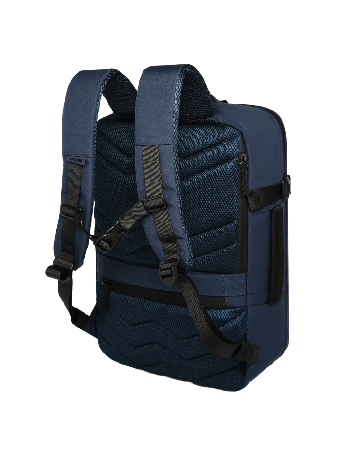 Foppe Men Blue