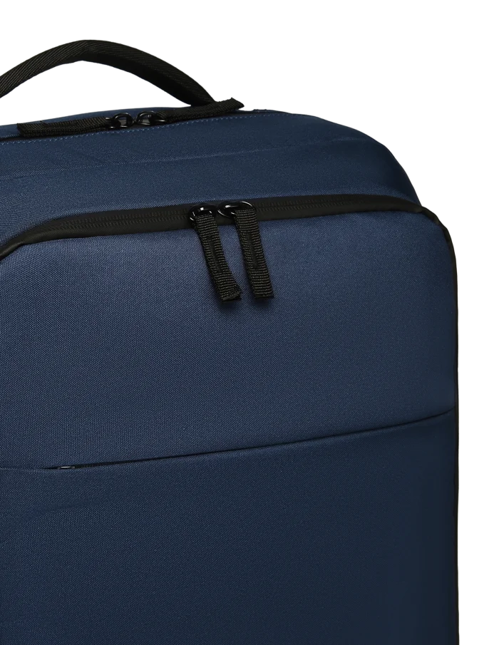 Foppe Men Blue
