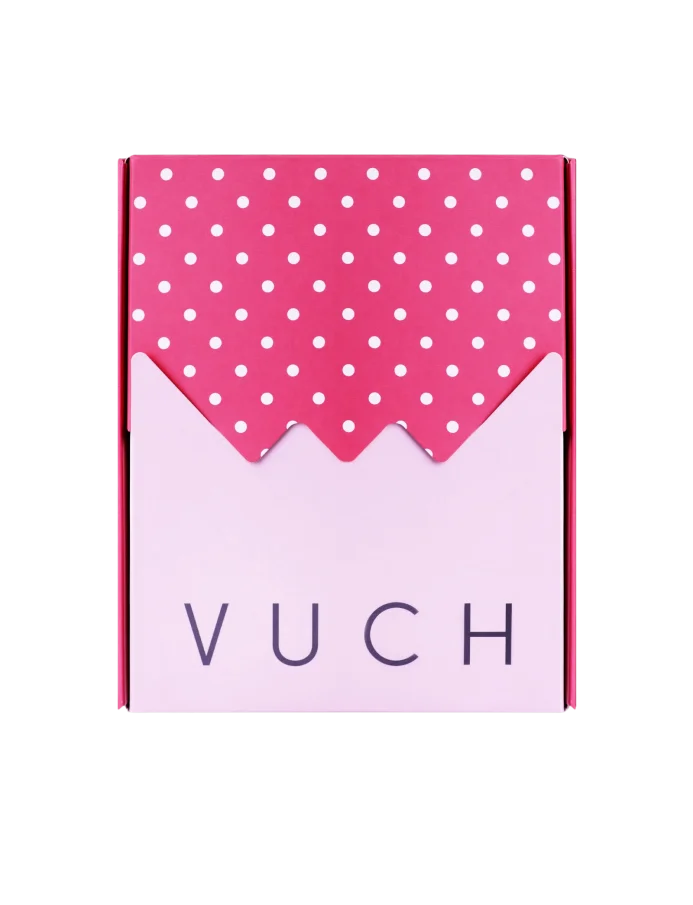 Dárkový Vuch box