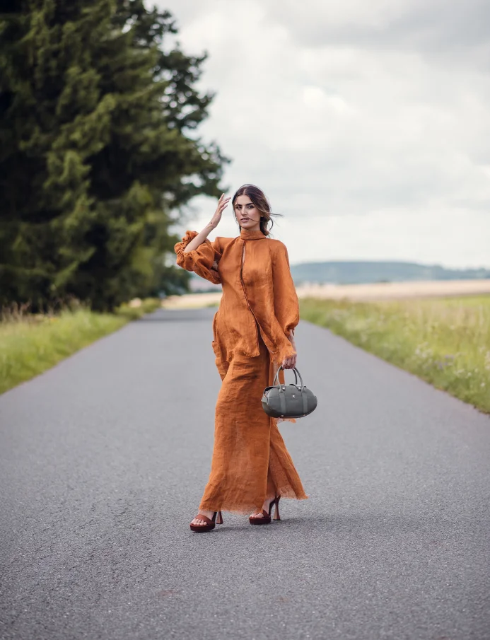 Berya Olive