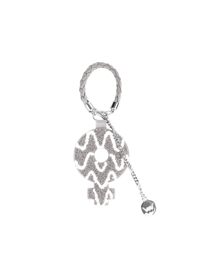 Vucharm Grey