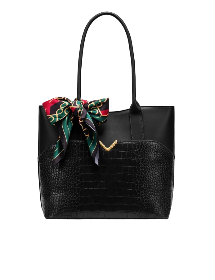 Christel Elegance Black