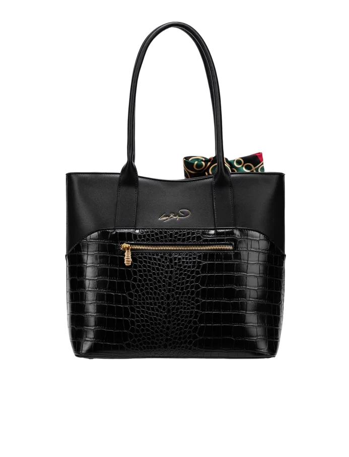 Christel Elegance Black