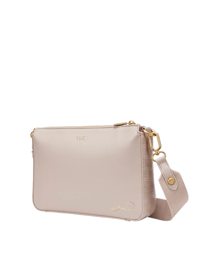 Sassy Elegance Beige