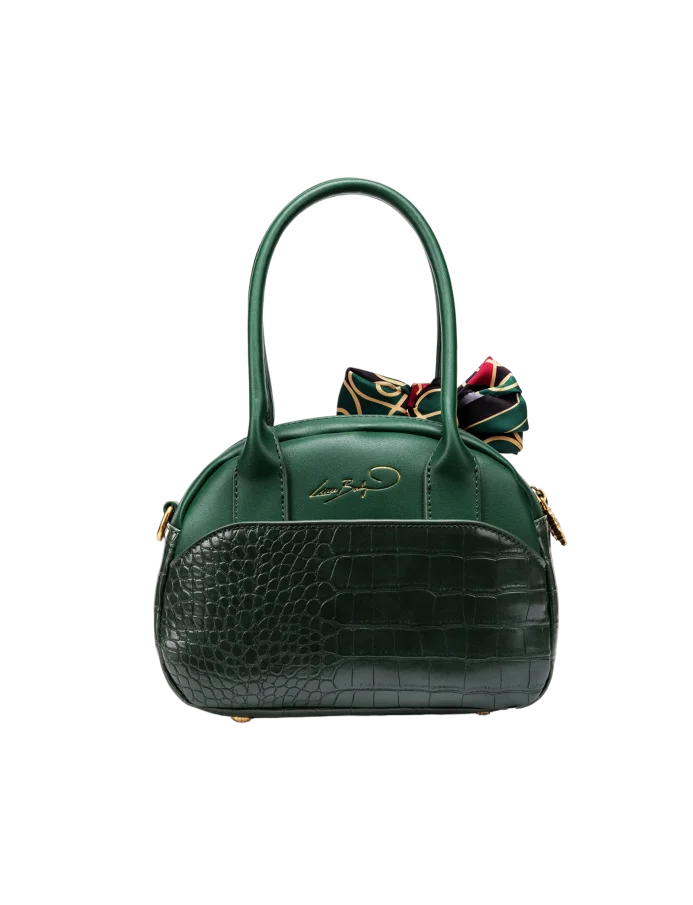 Tayna Elegance Green