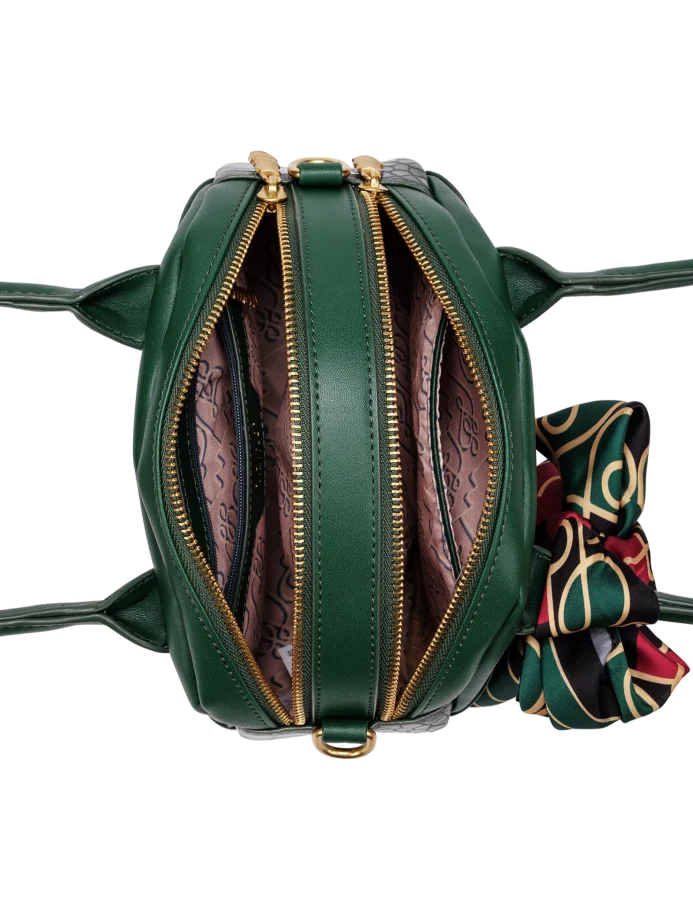 Tayna Elegance Green