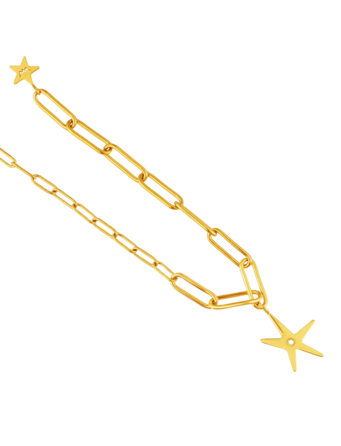 Narukvica Nyxa Gold