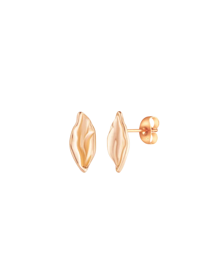 Naušnice Virela Rose Gold