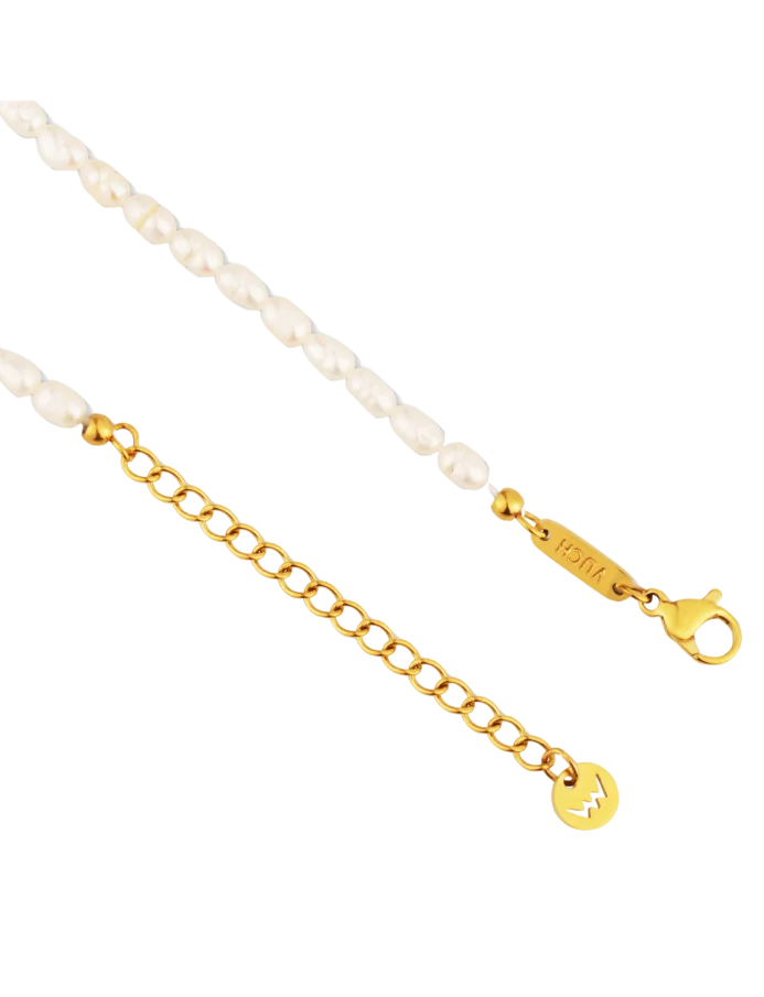 Ogrlica Mireya Gold