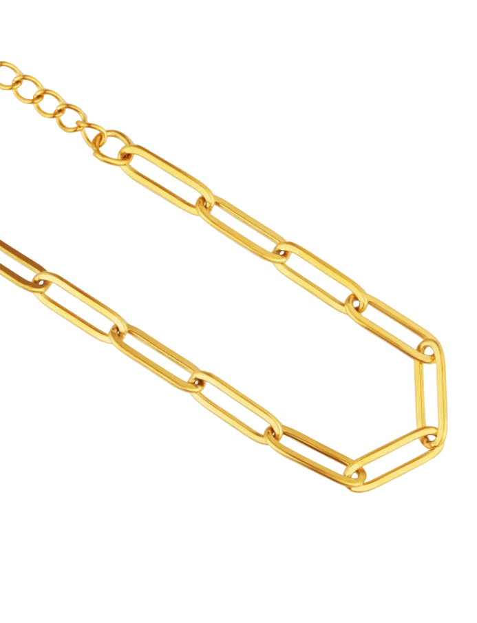 Narukvica Elar Gold