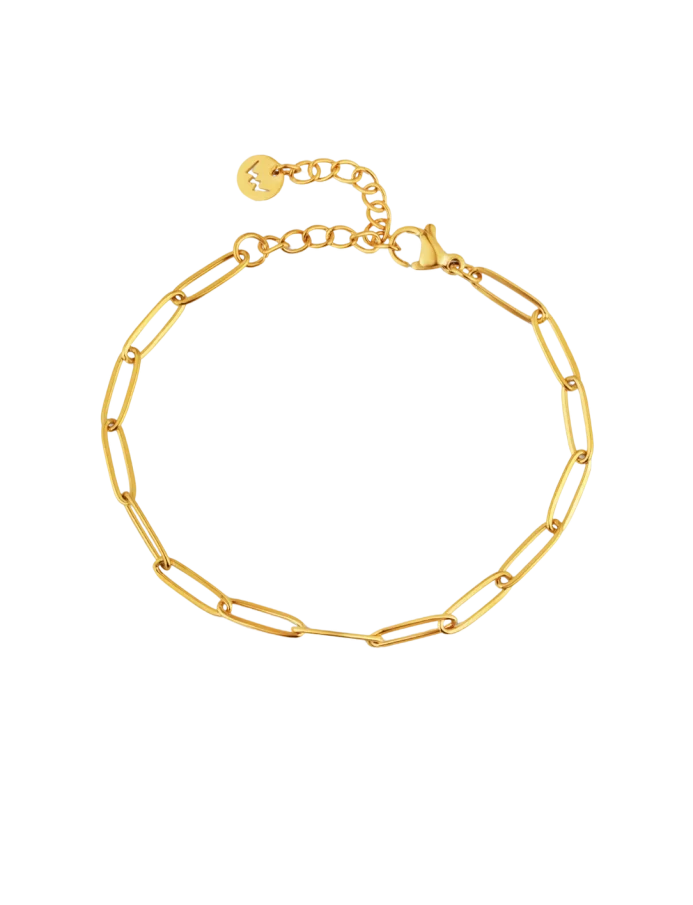 Narukvica Isel Gold