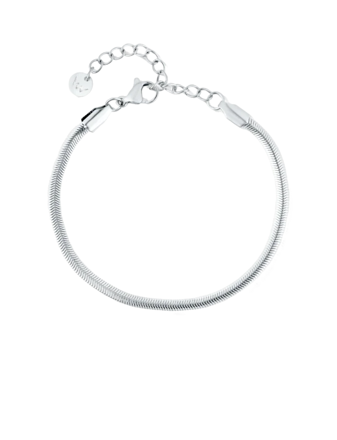 Narukvica Evoa Silver