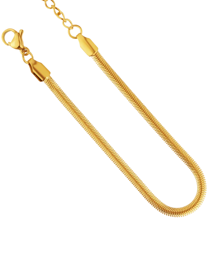 Narukvica Evoa Gold