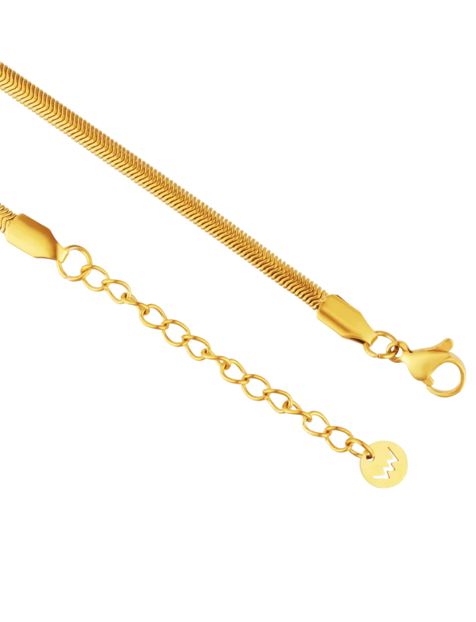 Narukvica Evoa Gold