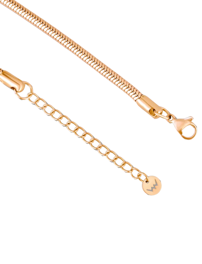 Narukvica Olen Rose Gold