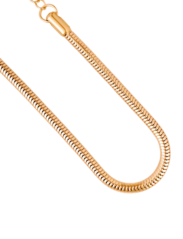 Narukvica Olen Rose Gold