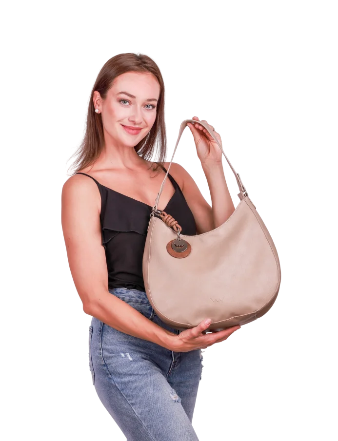 Adelia Beige