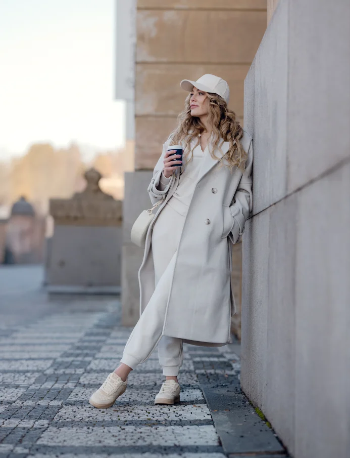 Aura Beige - 36