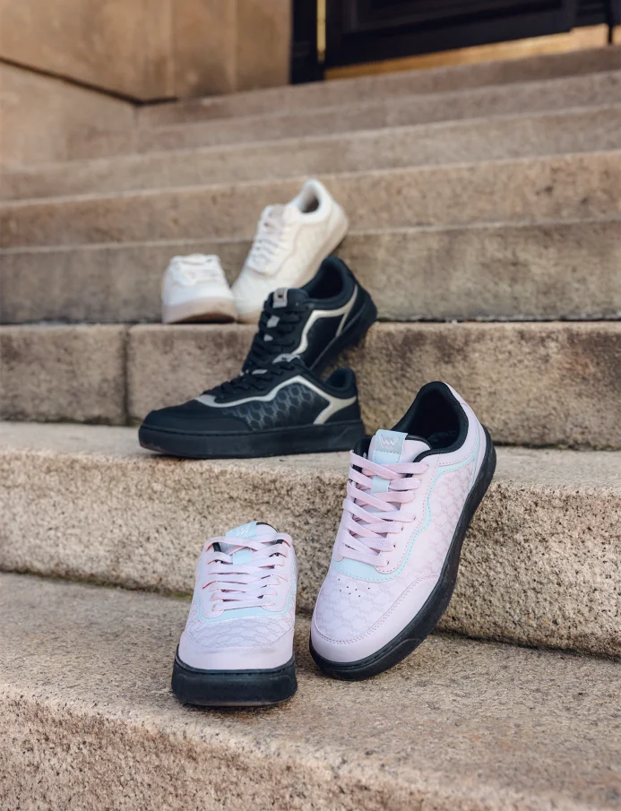 Aura Pink - 41