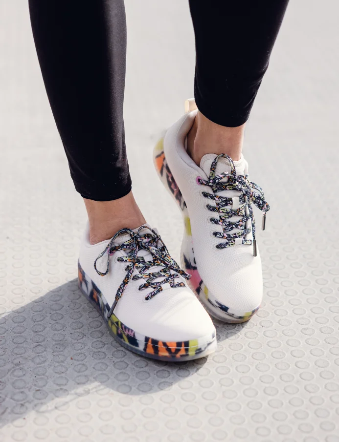 Dazzle Off White - 39