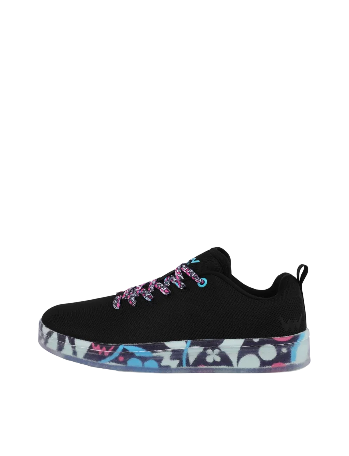 Dazzle Black - 42