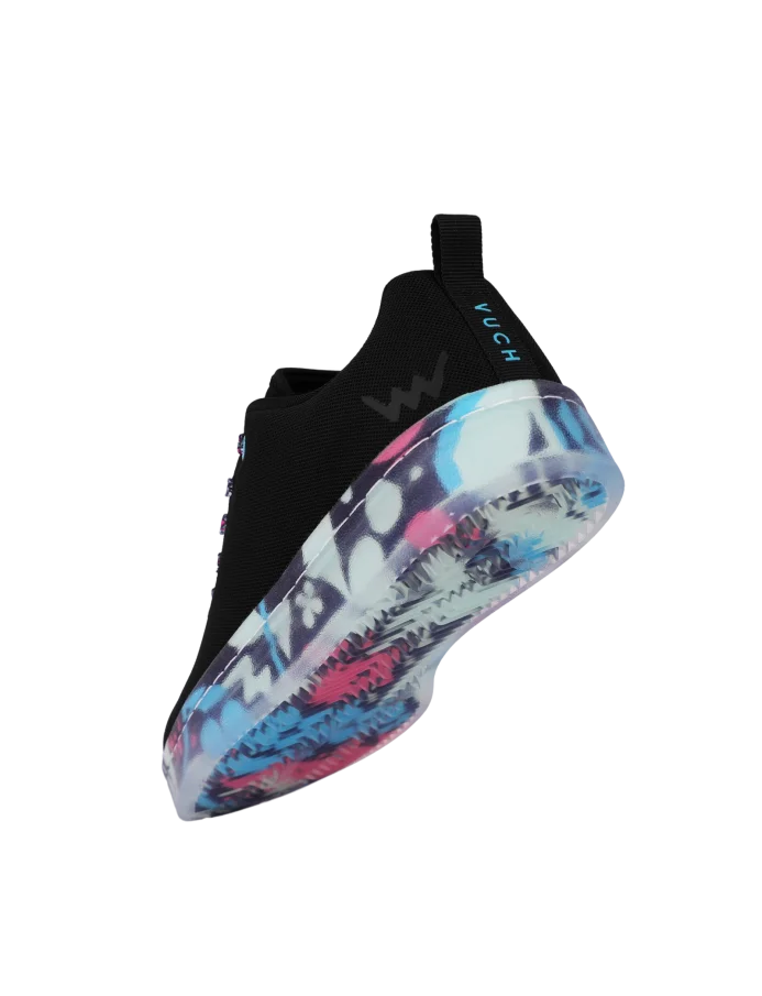 Dazzle Black - 42