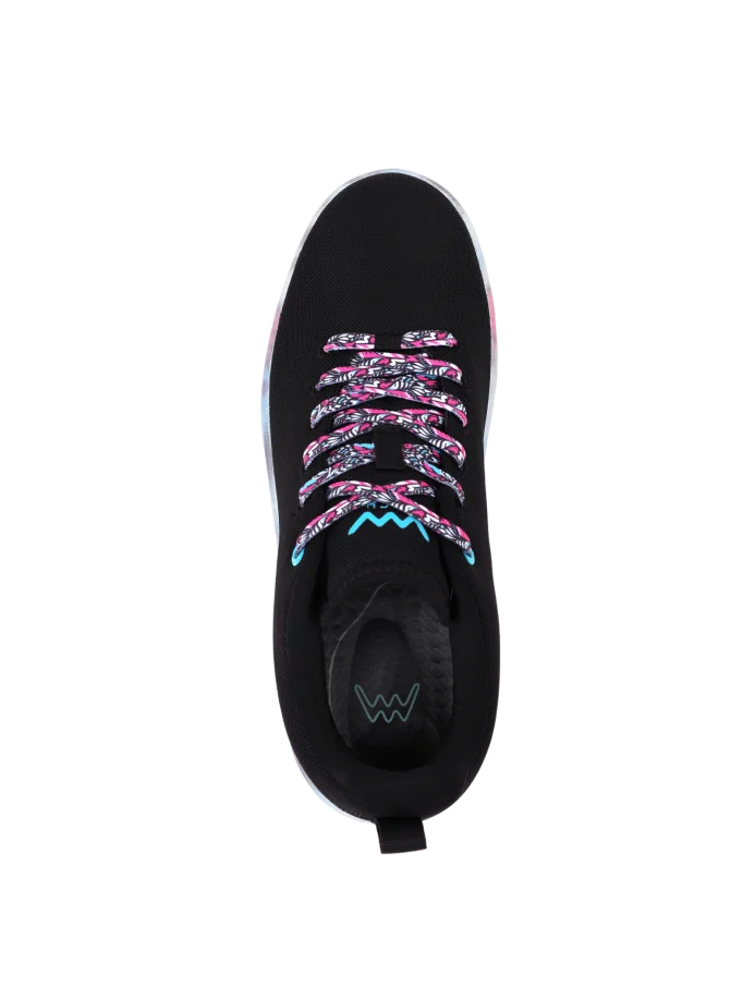 Dazzle Black - 42