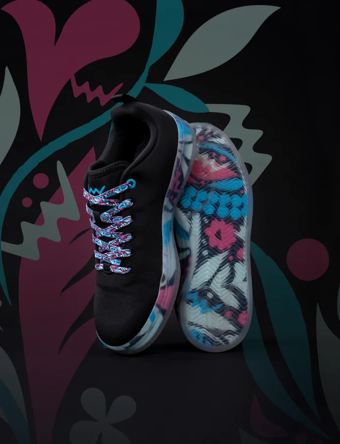 Dazzle Black - 42
