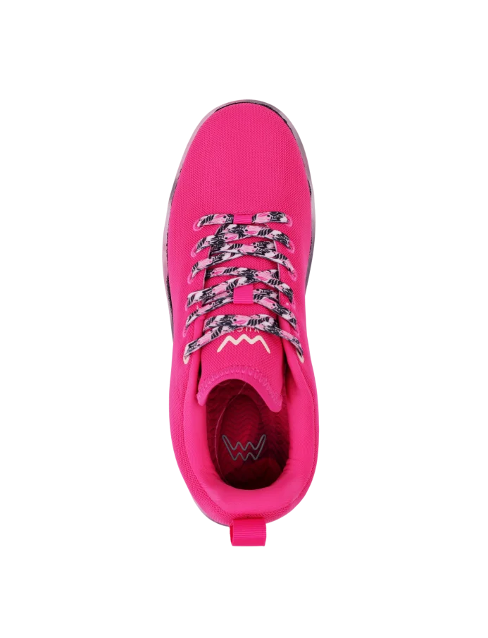 Dazzle Pink - 42