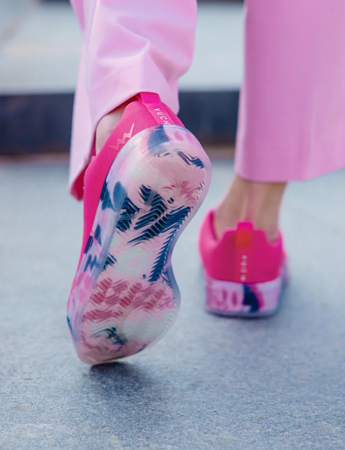 Dazzle Pink - 42